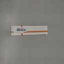 Bands Compatible with Apple Watch Band 38mm/40mm/41mm/42mm Series 10 Women Slim Resin Band Bracelet Thin Lightweight Replacement Wristband for Watch Series 10 9 8 7/Series SE/6 5 4 3 (Slim Walnut Agate)