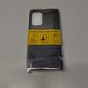 Jasonyu Flip Wallet Case for Samsung Galaxy A23 5G/4G,Leather Magnetic Folio Cover with Card Holder,Kickstand - TPU Shockproof Durable Protective Phone Case,Black