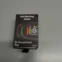 Smart Dog Barking Collar with Voiceprint Recognition, 3 Sensitivity Levels, Automatic No Bark Control, Safe Vibration Correction, Waterproof & Rechargeable for Small, Medium, Large Dogs