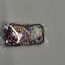 3 x 100pcs Neon Cat Theme Waterproof Vinyl Stickers - Cats Decor & Party Favors Gifts for Laptop, Water Bottle, Skateboard