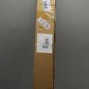 USCNC X Banner Stand Adjustable Fit Banner 23 x 63 to 32 x 78 Inch, Portable Travel Bag, Bigger, More Adaptable Advertising, Stores, Tradeshow, Restaurant, Event, Birthday & Party (1 PACk)