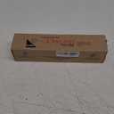 Dycem - 50-1502BLK Non-Slip Material Roll, Black, 8" X 3.25 ft