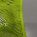 Running Vest Chest Phone Holder for Women Men, Reflective Vest Safety Gear for Dog Walking Cycling - Adjustable Waist/Shoulder