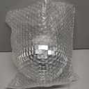 NuLink 8inch Disco Ball Decor Mirror Balls Hanging Disco for Party Decorations Wedding Home