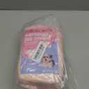 Ambreview Disposable Dog Diapers Female, Just Pull It Up, Doggie Diapers for Female Dogs, Strong Absorbency | Leak Proof, for Dogs in Heat | Elderly | Disabled, L 10 PCS (L(Waist 13.3"-21.2"))