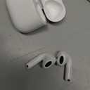 REPLICA FAKE Apple AirPods 4