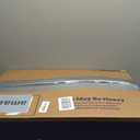 Heated Blanket King Size Electric Blanket Dual Control, Wireless Heating Blanket with 10 Heat & 10 Time Setting, Fasting Heating Sherpa Tufted Blanket for Bed, ETL Certified, Grey,90"x100"