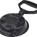Funhoon 951-14151 Recoil Starter Assembly for Troy Bilt Storm 2410 2420 2620 2690 Snow Blower, MTD 21 inch, Craftsman, Cub Cadet, Yard Machines Snow Throwers Replaces 751-14151 951-10658 751-10658