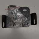 for Nissan Silvia S14 240SX Kouki Zenki 95-98 Headlight Brackets One Pair