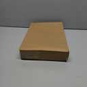 200PCs Air Fryer Paper Liners for Bella 4 QT TriZone Airfryer,100PCs Large for Single Zone, 100PCs Small for Dual Basket, Nonstick Disposable Parchment Paper Baking Inserts Accessories, Free of Bleach