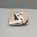 Jamie and Nayah Women pack of 2 thongs Small