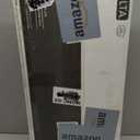 Delta Lenta Brushed Gold Touch Kitchen Faucet with Pull Down Sprayer, Modern Single Hole Touch On Kitchen Sink Faucet, Single Handle, Champagne Bronze 19802TZ-CZ-DST