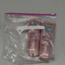 L'Oreal Paris EverPure Sulfate-Free Vegan Hair Care Kit - Shampoo and Conditioner to Strengthen and Repair Hair Bonds, 6.8 Fl Oz (Pack of 2))