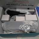 Veise RZ06 Smart Lock for Front Door with App Control, Keyless Entry, Electronic Digital Deadbolt with Touchscreen Keypad Set, Smart Deadbolt, Auto Lock, Easy Installation, Matte Black