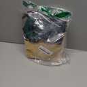 2025 New Christmas Tree Lights with Voice Control Outdoor/Indoor, 480LED 8FT 16 Lines Cascading Twinkle Lights Green Wire,12 Modes & Timer, Waterproof Waterfall Lights for Xmas Decor (Warm White)