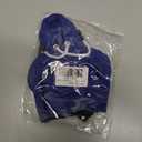 2Pcs Car Shift Knob Hoodie,Gear Shift Hoodie,Funny Sweater Hoodie for Gearshift,Automotive Interior AccessoriesBlue and Black