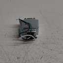 Maxdot 1 Pack Doorbell Transformer 16V 30VA Compatible with Ring Wired Video Doorbell, Safe UL Listed Wired Door Bell 30VA Kit, Easy to Install Door Bell Transformer for Home