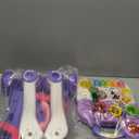 VTech Sit-to-Stand Learning Walker (Frustration Free Packaging), Lavender