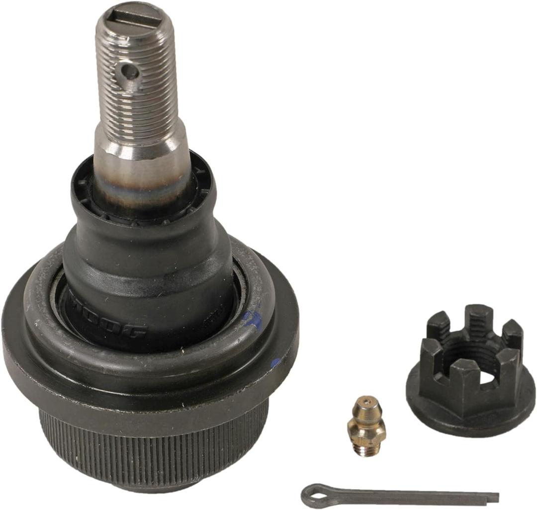 MOOG K6693 Front Lower Suspension Ball Joint for Chevrolet Silverado 2500 HD