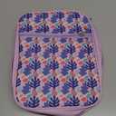 Mr. Pen- Bible Case Covers for Women, Bible Bag Covers (Petal Harmony)