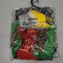 Rubies DC Teen Titans: Robin Deluxe Costume for Kids, Boy's Medium