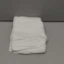 Flat Cloth Diapers 27x27 (6-pack)