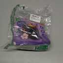 Air Wick Essential Mist Starter Kit, Diffuser + 1 Refill, Lavender and Almond Blossom, Air Freshener, Essential Oils