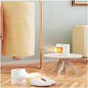 3 in 1 Multifunctional Portable Dryer for Apartments, Boot Dryer for Work Boots, Space Heater Clothes Dryer Shoe Dryer Heater for Family Dormitory Travel