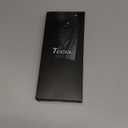 TOCOL for iPhone 13 Screen Protector/iPhone 16e Screen Protector 9H Hardness Military Grade Shatterproof HD Tempered Glass Full Coverage Easy Installation 2 Pack (Clear)