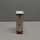 AIMIKE Round Brush for Blow Out, Medium Round Hair Brush Nano Thermal Ceramic & Ionic Tech, for Blow Drying & Styling, Curling and Shine - 2.9 inch Barrel w/Boar Bristles