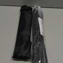 DANMO Easel Stand for Wedding Sign Poster 63'' Instant Display Easel for Floor Adjustable Metal Art Easel Black