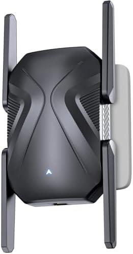 10X Faster WiFi 6 Extender