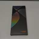 TORRAS for iPhone 17 Pro Max Screen Protector [12Ft Military-Grade Shatterproof] [9H+ Aerospace Tempered Glass] Anti-Scratch Full Coverage Fit Screen Protector 17 ProMax 6.9" 2-Pack