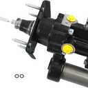 LABLT Hydraulic Power Brake Replacement for F-250 F-350 F-450 F-550 Super Duty 2011-2016 Replacement for 52-7410