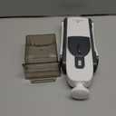 ONCE FOR ALL Upgrade Safe Mandoline Slicer Plus, Adjustable Vegetable Food Chopper Potato Fries French Fry Cutter, Detachable Blade, Kitchen Chopping Artifact, New Kitchen Gift (DarkGray)