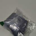 New Balance Men's Modal 6" Inseam Boxer Brief Underwear, Dark Blue, S