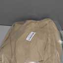 HChengkikz Car Seat Covers, Quilting Leather Seat Cover Two Front Seats, Waterproof Faux Leather Automotive Seat Covers for Cars, Universal Car Interior Fit for Suvs, Trucks, Airbag Compatible (2PCS) (N4 Beige)