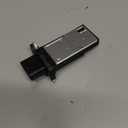 OYEAUTO Mass Air Flow Sensor Meter MAF 22680-7S000 Compatible with Nissan Infiniti 04-14 Altima 06-12 Sentra 03-09 350Z 2005-2019 Frontier 09-15 370Z 04-19 Titan 03-15 Murano 03-08 G35