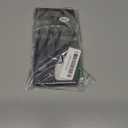 PU Leather Case for Samsung Galaxy S24 Ultra, Retro Premium Leather Luxury Business PU Non-Slip Grip Shockproof Bumper Full Body Protective Cover Phone Cases for Galaxy S24 Ultra (Black)