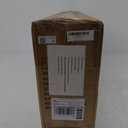 Wooden Play Kitchen, Large Size Kids Kitchen Play Set, Pretend Toy Kitchen for Toddler with Lights & Sounds, Kids Kitchen with Blackboard, Phone, Oven, Microwave, Stoves, Gift for Ages 3+