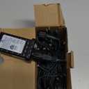 Christmas Lights 33FT 100 LED 8 Modes with Timer Connectable Decorative String Lights for Xmas Tree Patio Party Warm White (Warm White Dark Green Wire)