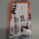 30Pcs Auto Body Fender Alignment Shim 1/16" & 1/8" Thick- 3/8" Slot (30pcs)