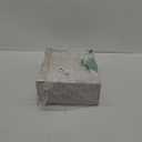 Wedding Card Box with Card Slit and Lock 12"X10"X4.5"- Gift Wishing Well Card Box for Weddings, Receptions, Birthdays, Graduations, Baby Showers, Honeymoon Funds KHND (White)