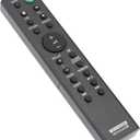 RMT-AH103U Replacement Remote Fit for Sony Soundbar SA-CT80 HT-CT80 HTCT80 SACT80 HT-CT180 SA-CT180