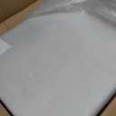 Blue Wave 18-Feet Round Liner Pad for Above Ground Pools Gray
White felt underlayment, pre-sized serged edge for exact fit, guards vinyl from rocks, roots & debris, grass to concrete