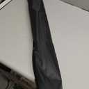 Soulchen Blue American Mahjong Mat with Rules for Table, No Creases, Ships Rolled, 31.5 x 31.5 Non-Slip Noise Reduction Gaming Mat with Carrying Bag for Mahjong Poker Card Board Games Dominoes (Blue and Pink)