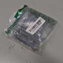 90 Pcs Silicone Rubber Hole Plugs - Assorted Sizes 4-9.5mm, Durable Round Rubber Stopper Plugs for Holes, Waterproof Black Silicone Plugs Set for Bottles, Pipes, and Test Tubes (90)