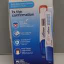 Clearblue Early Digital Pregnancy Test, Early Detection at Home Pregnancy Test, 2 Ct