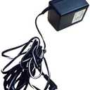 12 volt transformer for the Autotrol timer 44149 (old part number 1000811)