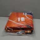 Basketball Court Rug 4'5''x6', Sports Rugs for Boys Bedroom, Basketball Carpet Decor